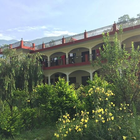Anand Ganga Uttarkāshi Exterior foto