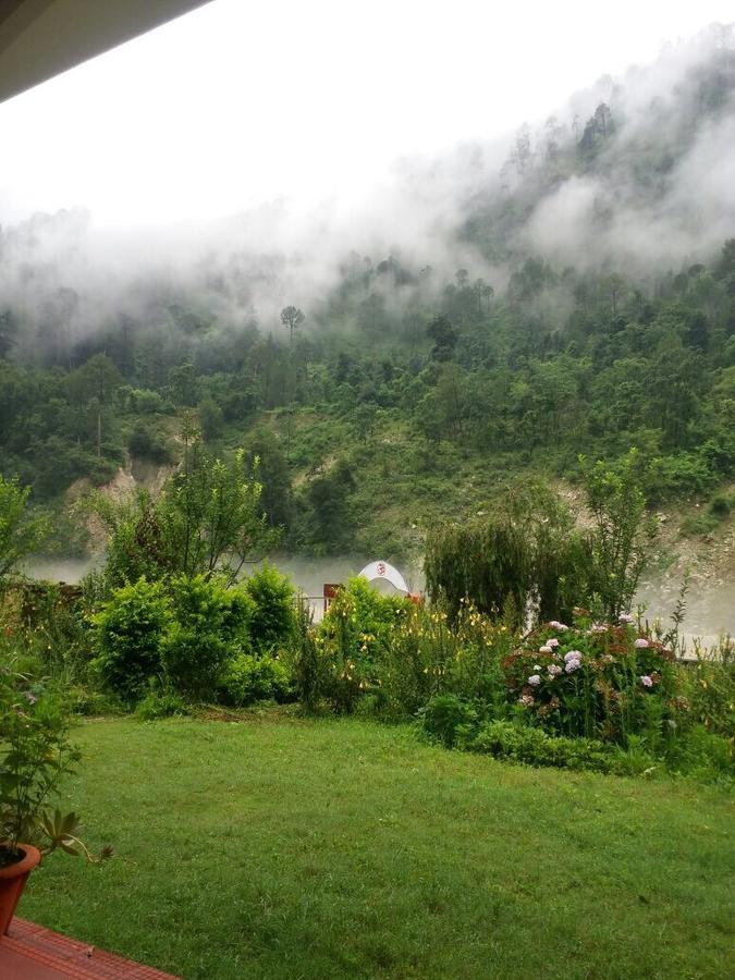 Anand Ganga Uttarkāshi Exterior foto