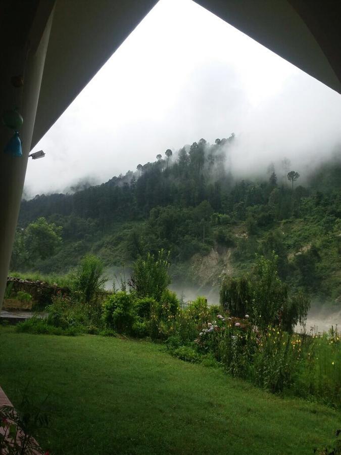 Anand Ganga Uttarkāshi Exterior foto